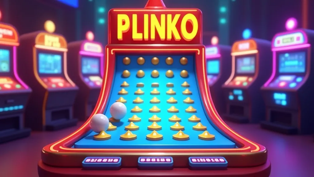 plinko 1win