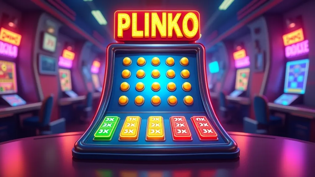 plinko app