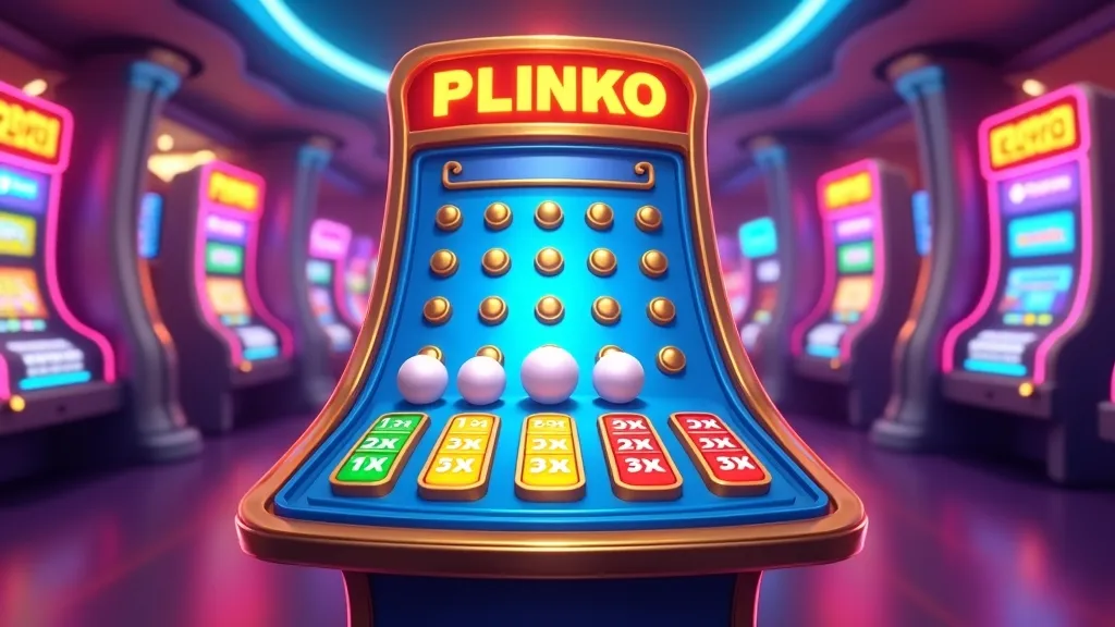 plinko app