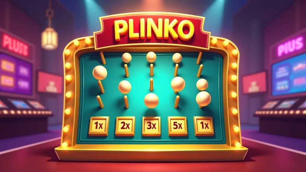 plinko demo
