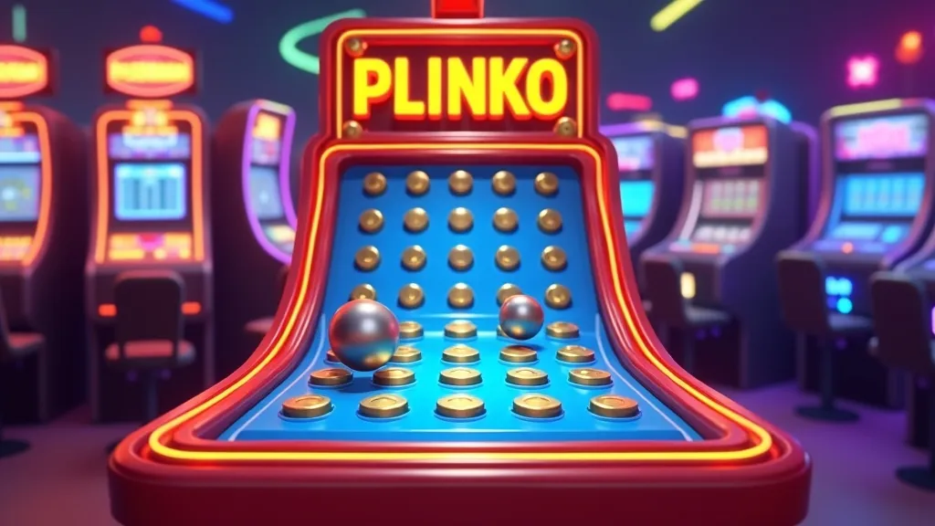 plinko