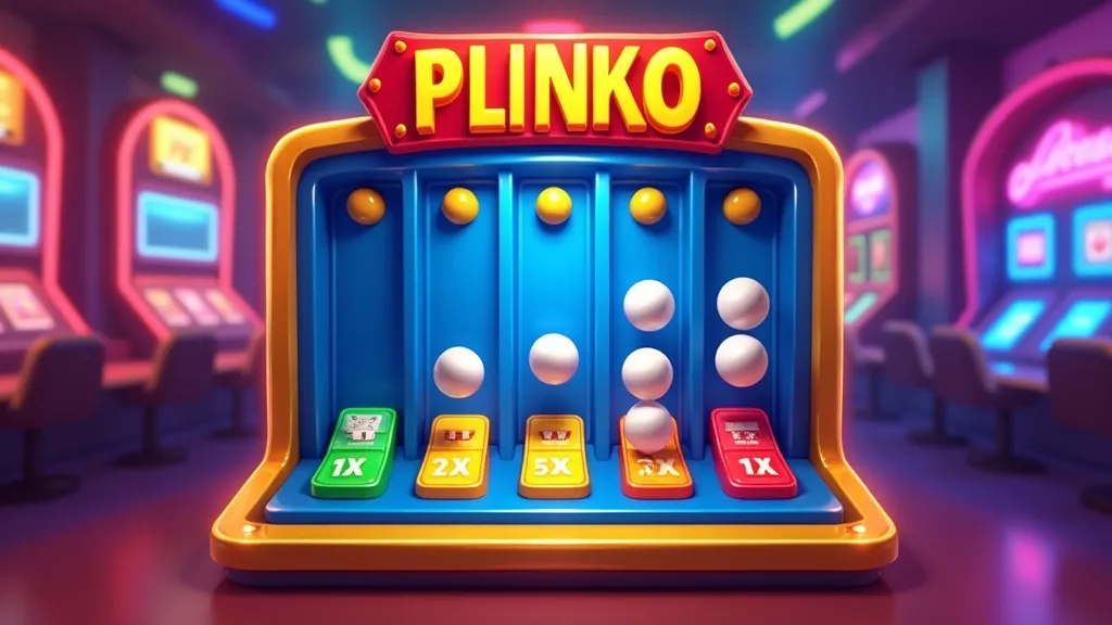 plinko