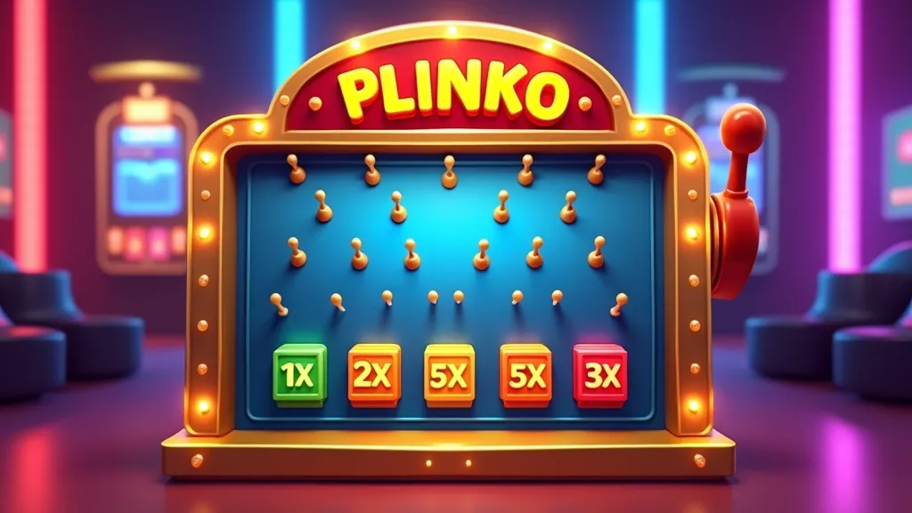 plinko