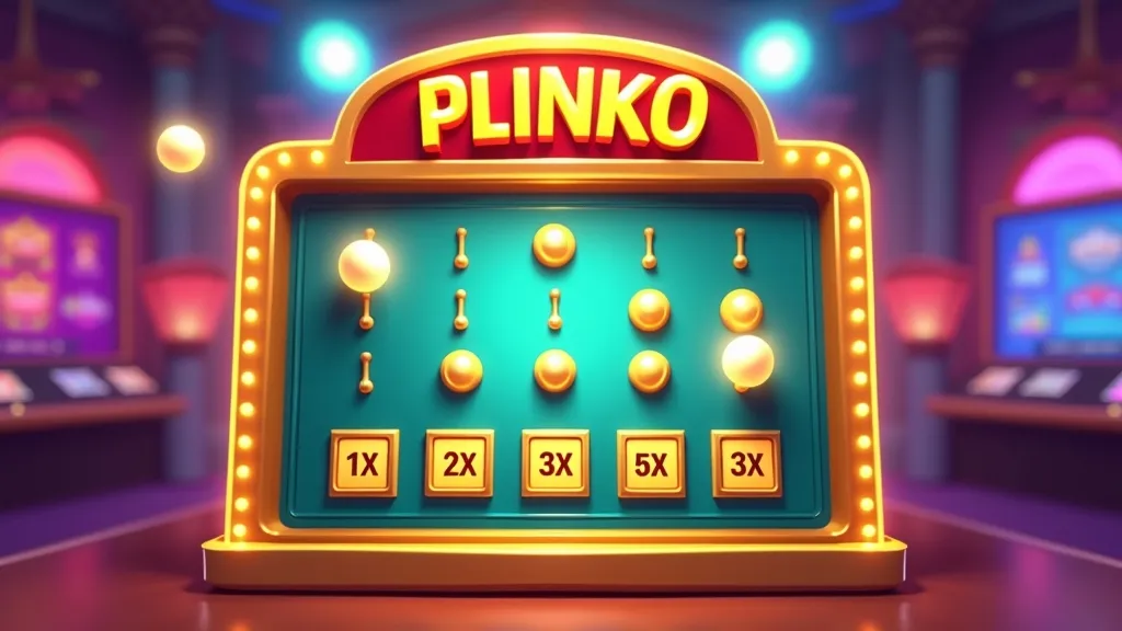 plinko mystake