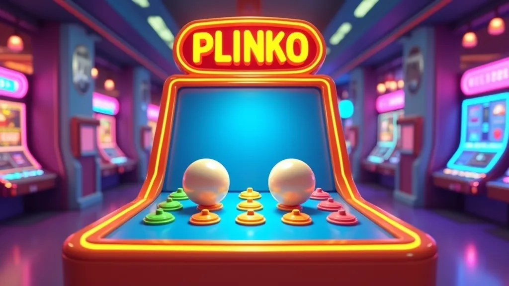 plinko stake